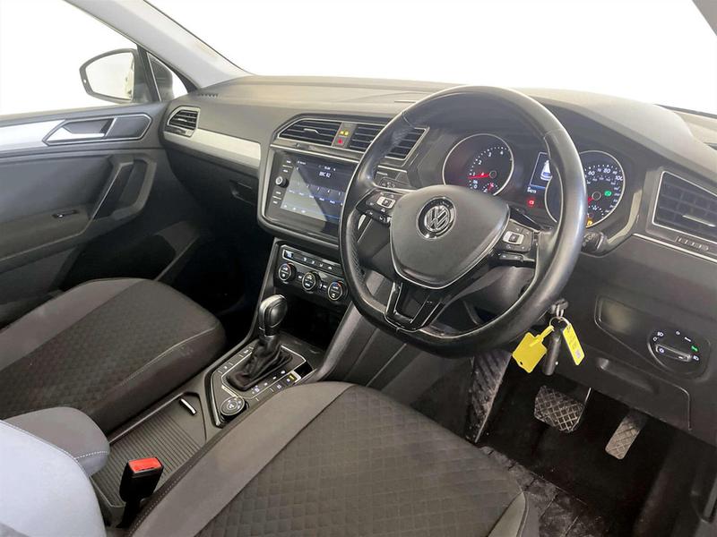 Used Volkswagen Tiguan 2018 for sale - 77069065: Photo 15