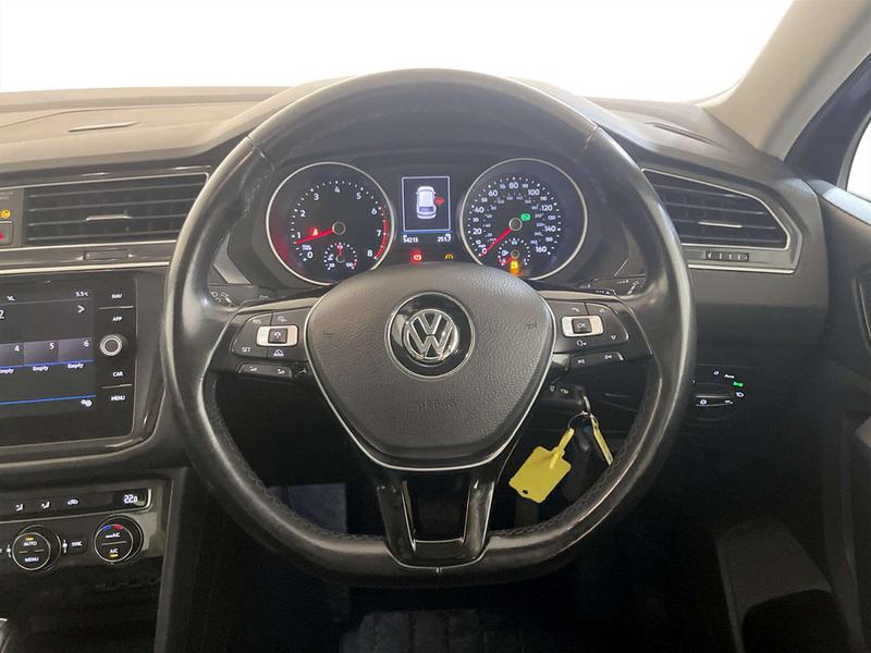 Used Volkswagen Tiguan 2018 for sale - 77069065: Photo 16