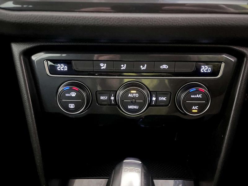 Used Volkswagen Tiguan 2018 for sale - 77069065: Photo 24