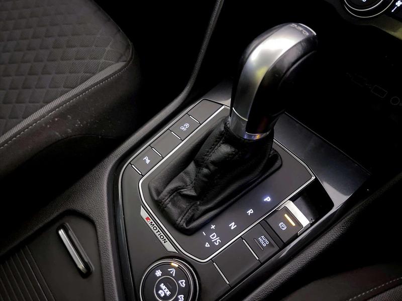 Used Volkswagen Tiguan 2018 for sale - 77069065: Photo 25