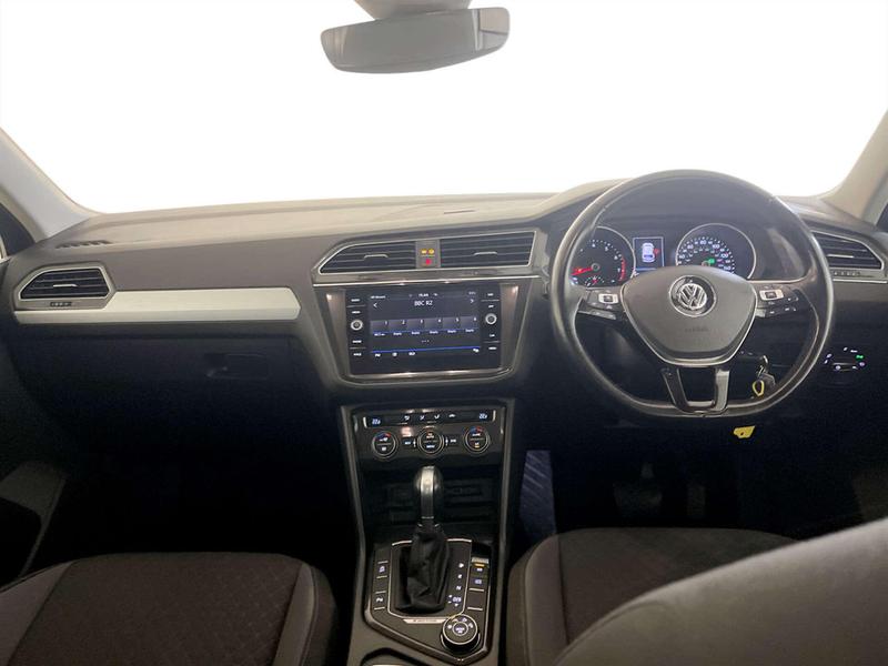 Used Volkswagen Tiguan 2018 for sale - 77069065: Photo 3