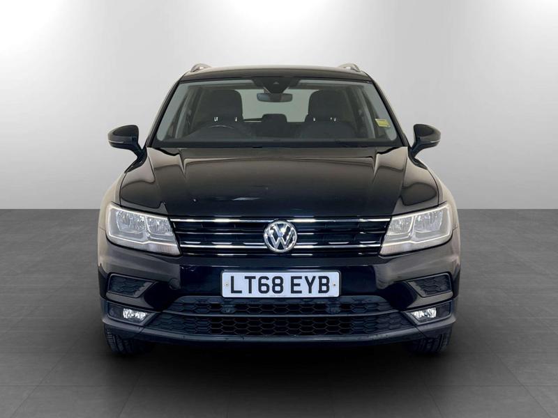 Used Volkswagen Tiguan 2018 for sale - 77069065: Photo 5