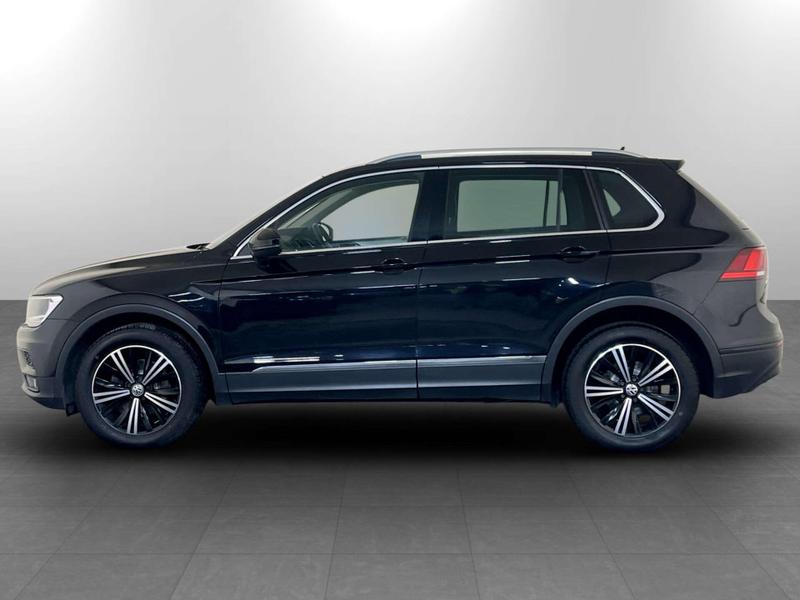 Used Volkswagen Tiguan 2018 for sale - 77069065: Photo 7