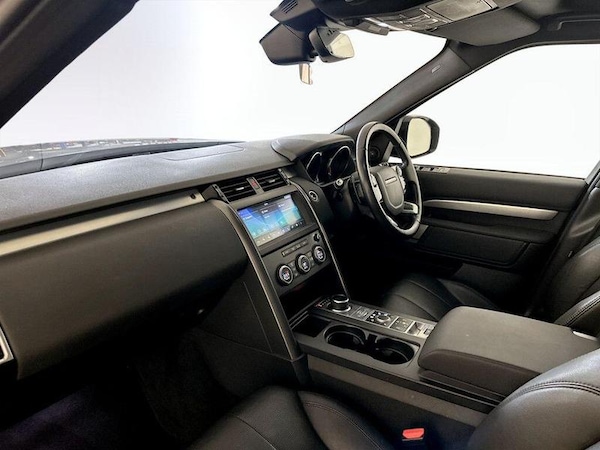Used Land Rover Discovery 2020 for sale - 76234876: Photo 12