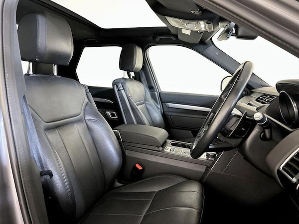 Used Land Rover Discovery 2020 for sale - 76234876: Photo 13