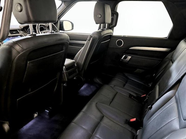 Used Land Rover Discovery 2020 for sale - 76234876: Photo 14