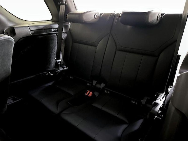 Used Land Rover Discovery 2020 for sale - 76234876: Photo 15