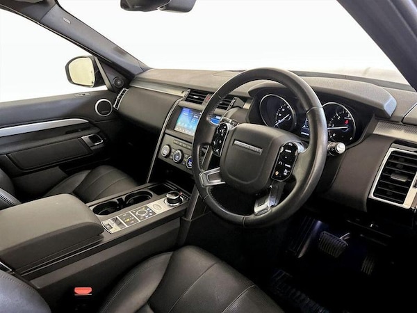 Used Land Rover Discovery 2020 for sale - 76234876: Photo 16