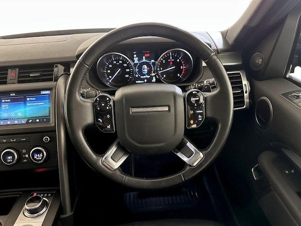 Used Land Rover Discovery 2020 for sale - 76234876: Photo 17