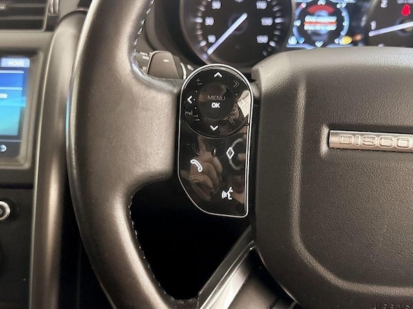Used Land Rover Discovery 2020 for sale - 76234876: Photo 18
