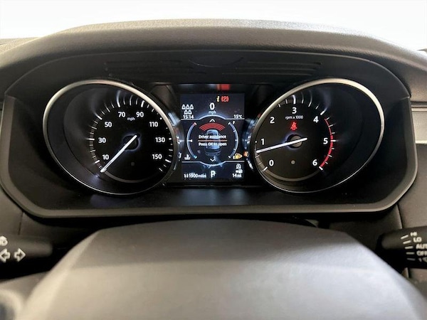 Used Land Rover Discovery 2020 for sale - 76234876: Photo 19