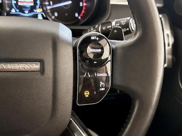 Used Land Rover Discovery 2020 for sale - 76234876: Photo 20