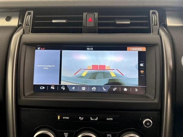 Used Land Rover Discovery 2020 for sale - 76234876: Photo 21