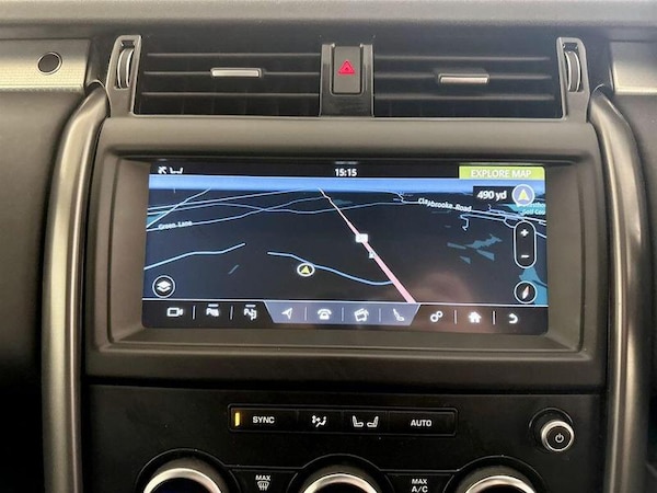 Used Land Rover Discovery 2020 for sale - 76234876: Photo 22