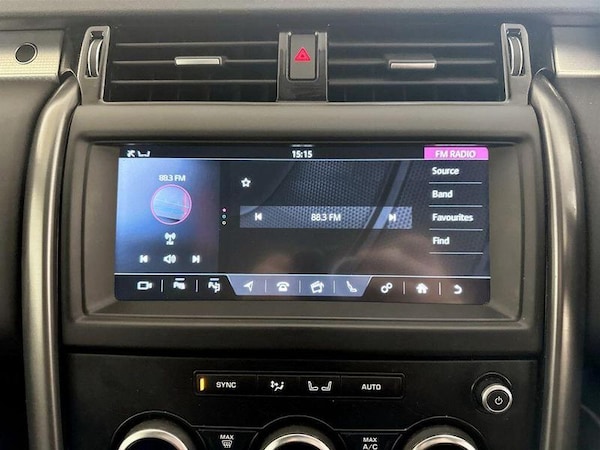 Used Land Rover Discovery 2020 for sale - 76234876: Photo 23