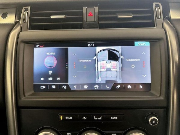 Used Land Rover Discovery 2020 for sale - 76234876: Photo 24