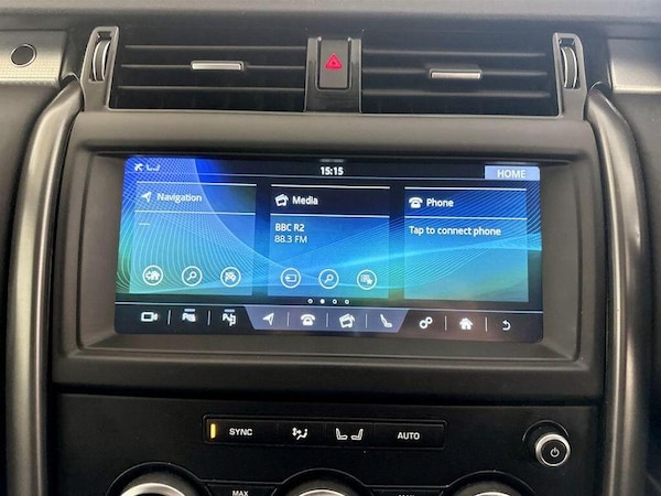 Used Land Rover Discovery 2020 for sale - 76234876: Photo 25