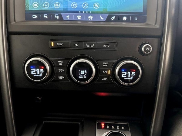 Used Land Rover Discovery 2020 for sale - 76234876: Photo 26