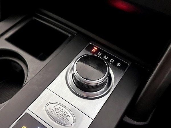 Used Land Rover Discovery 2020 for sale - 76234876: Photo 27