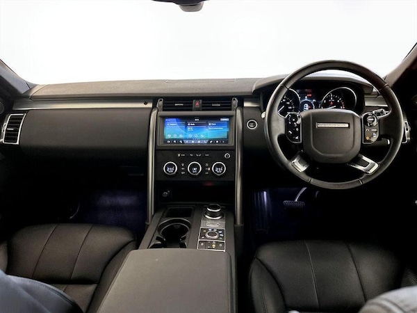 Used Land Rover Discovery 2020 for sale - 76234876: Photo 3