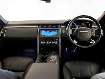 Used Land Rover Discovery 2020 for sale - 76234876: Photo 3