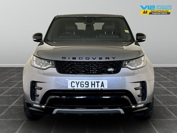 Used Land Rover Discovery 2020 for sale - 76234876: Photo 5