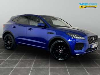 2018 (68) - 2.0d [180] R-Dynamic SE 5dr Auto