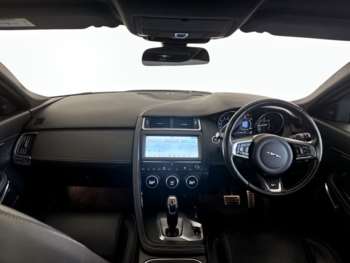 Used Jaguar E-Pace 2018 for sale - 74779319: Photo