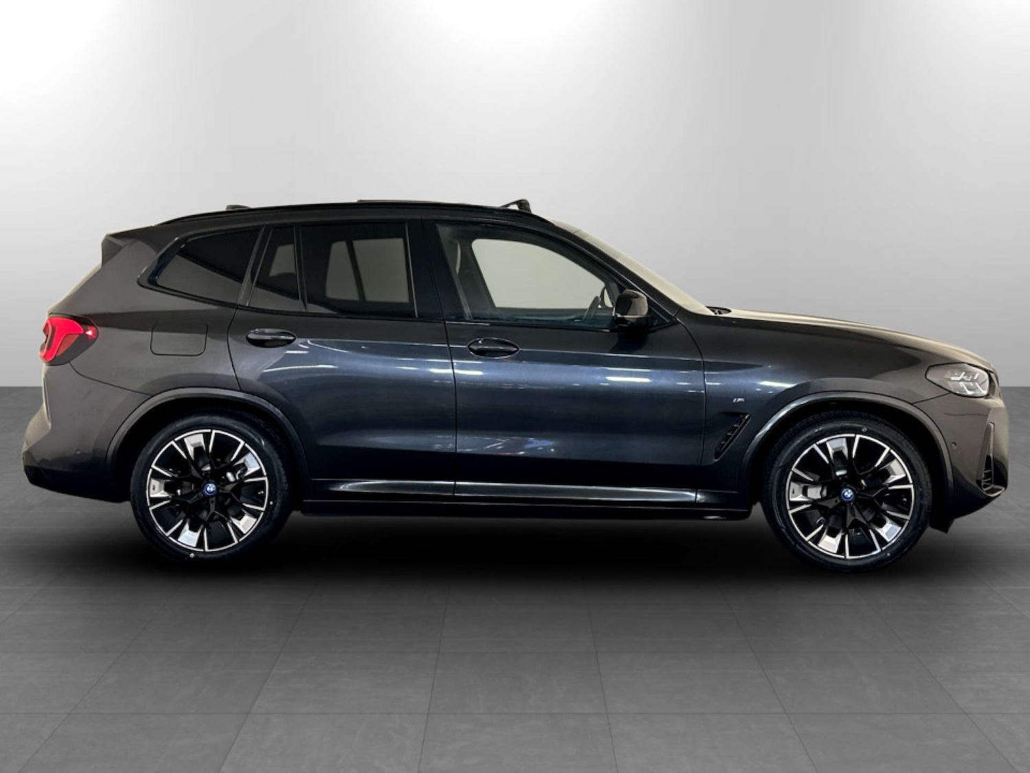 Used BMW iX3 2021 for sale - 77380726: Photo 10