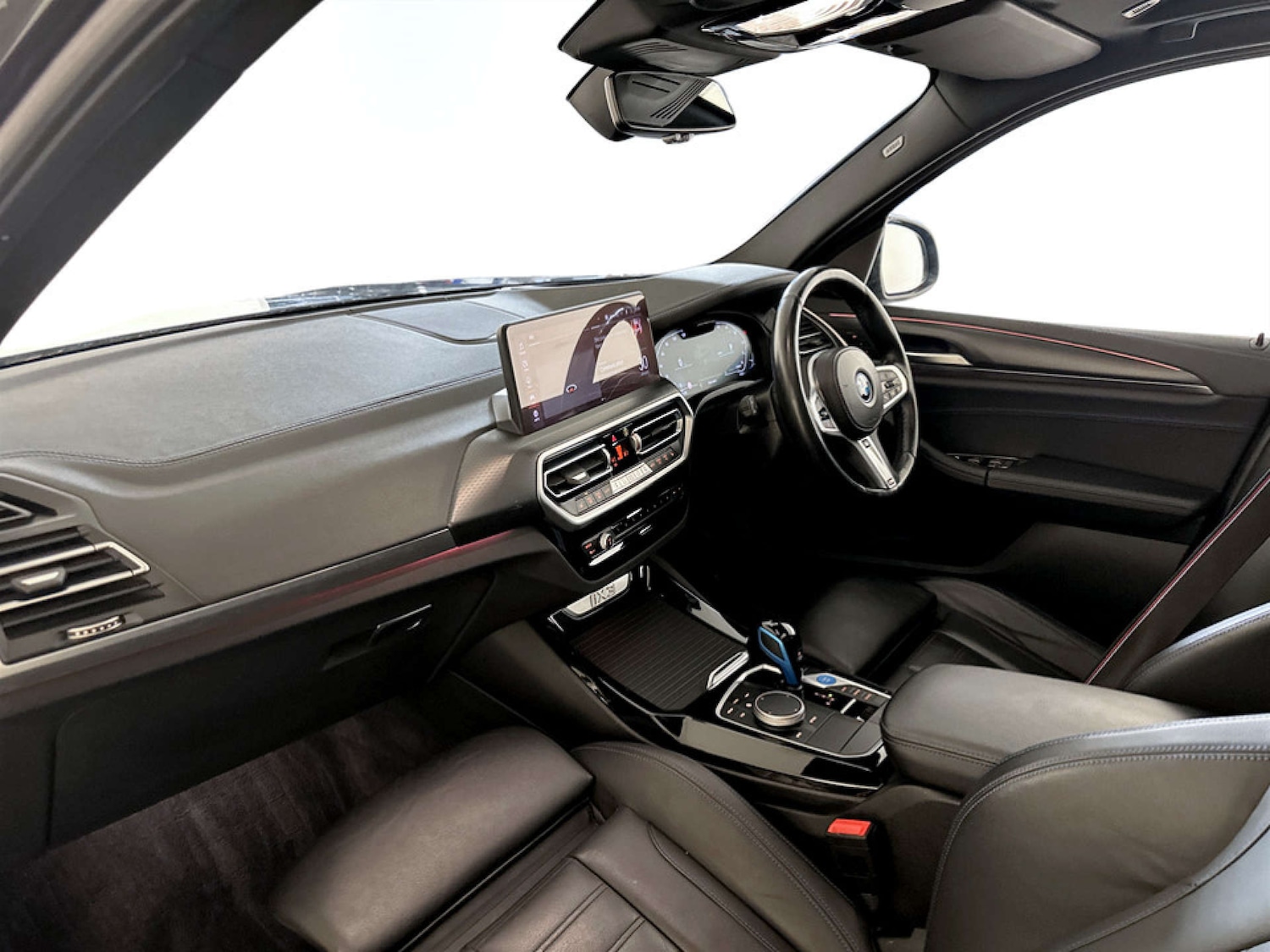 Used BMW iX3 2021 for sale - 77380726: Photo 11