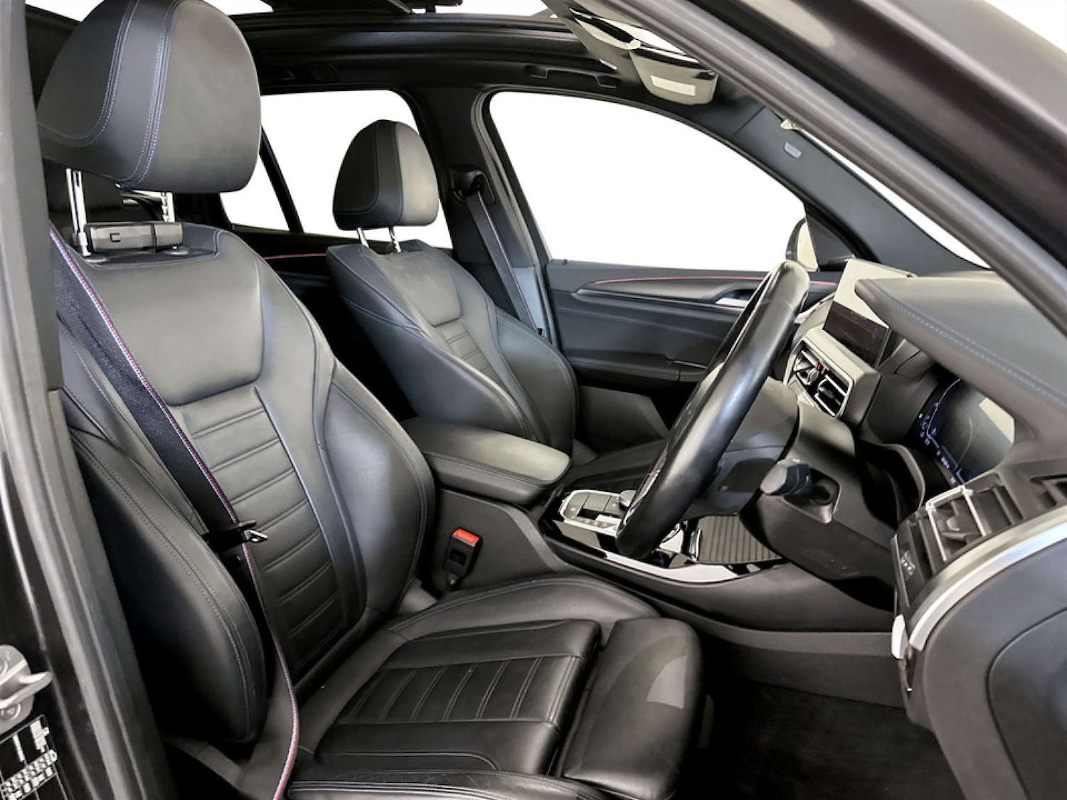 Used BMW iX3 2021 for sale - 77380726: Photo 12