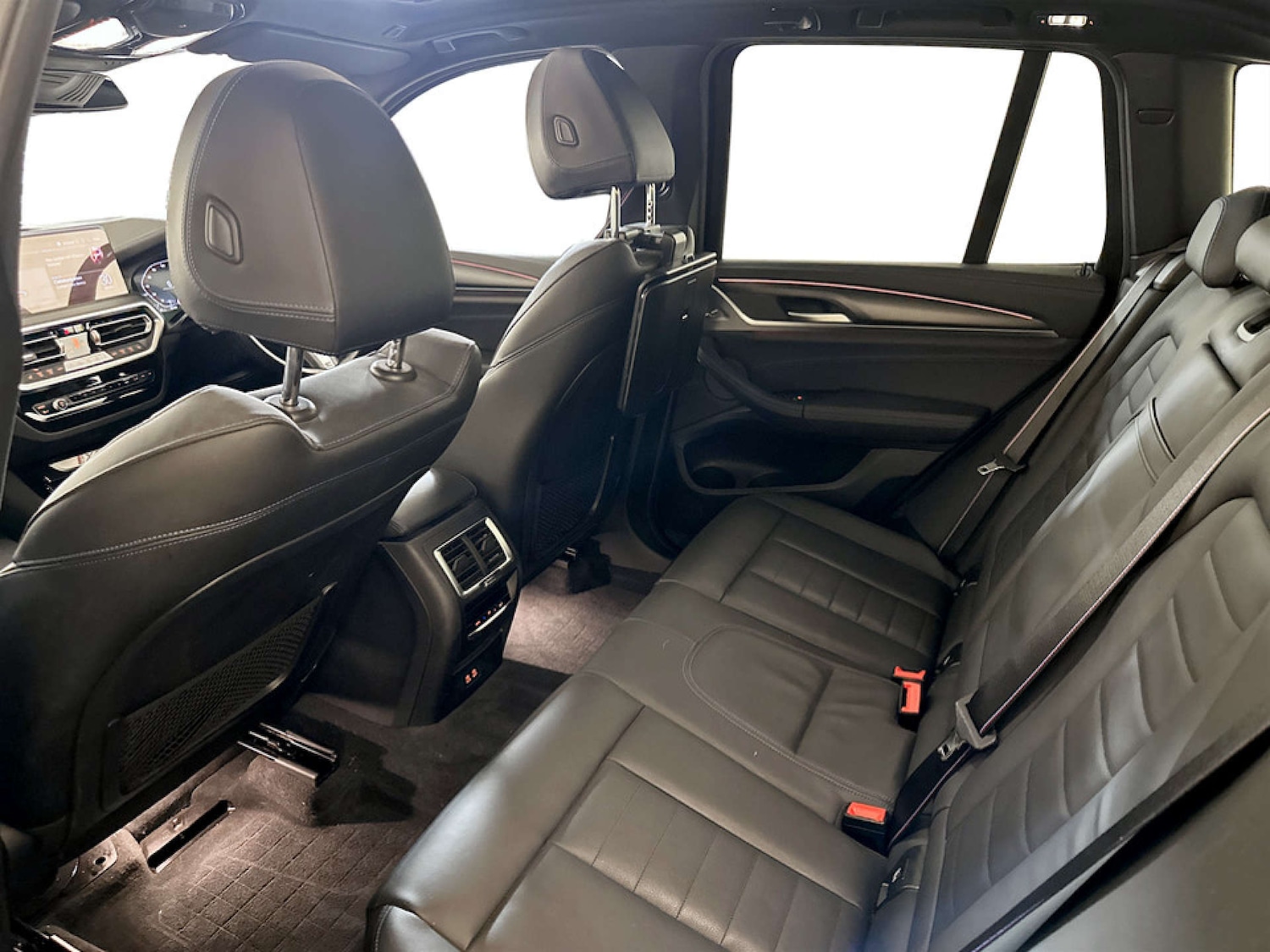 Used BMW iX3 2021 for sale - 77380726: Photo 14