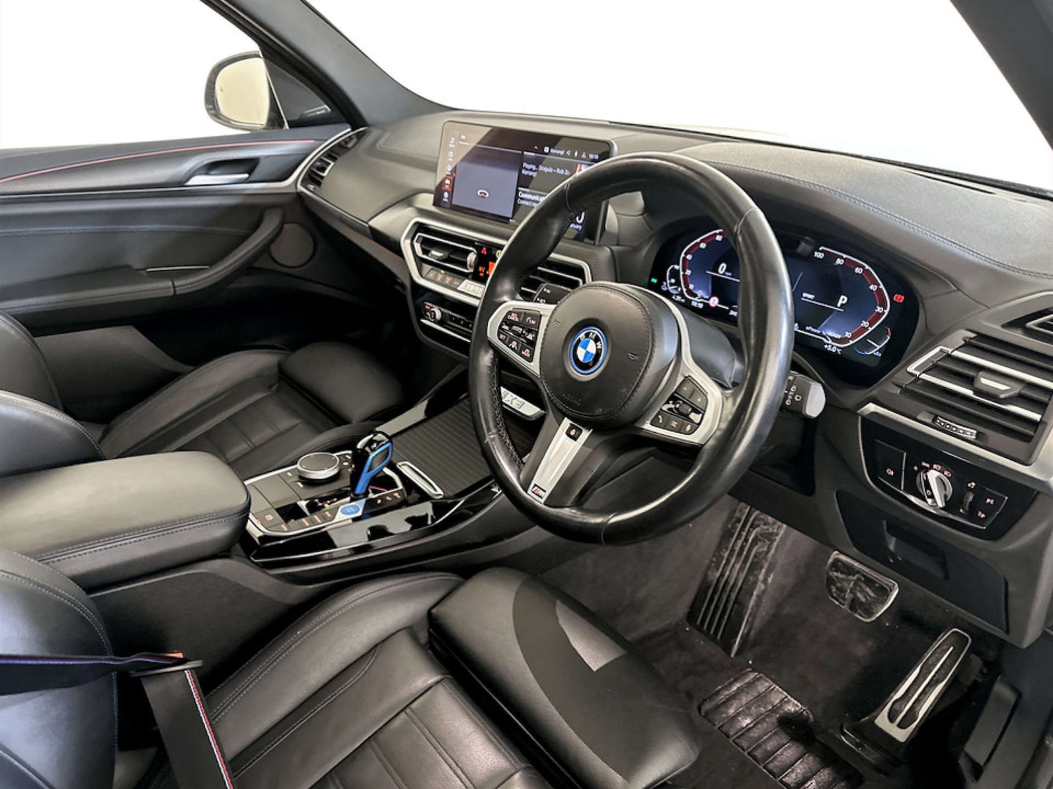 Used BMW iX3 2021 for sale - 77380726: Photo 16