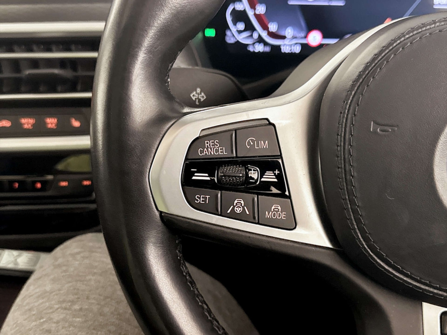 Used BMW iX3 2021 for sale - 77380726: Photo 18