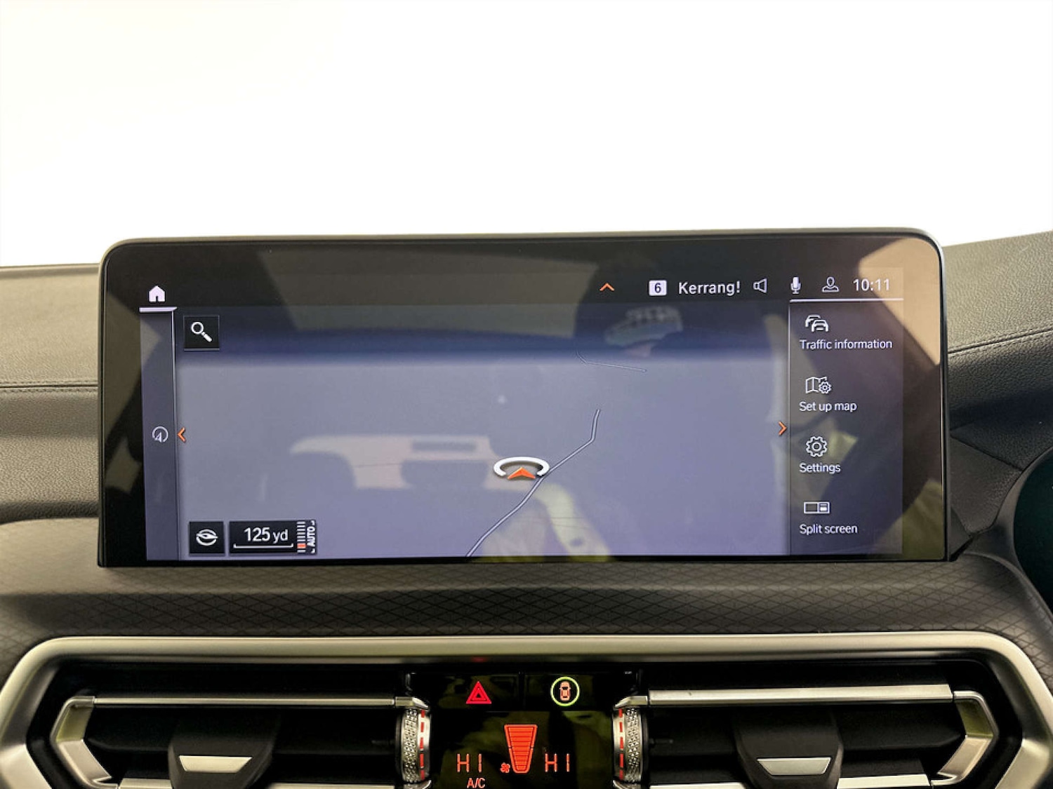 Used BMW iX3 2021 for sale - 77380726: Photo 22