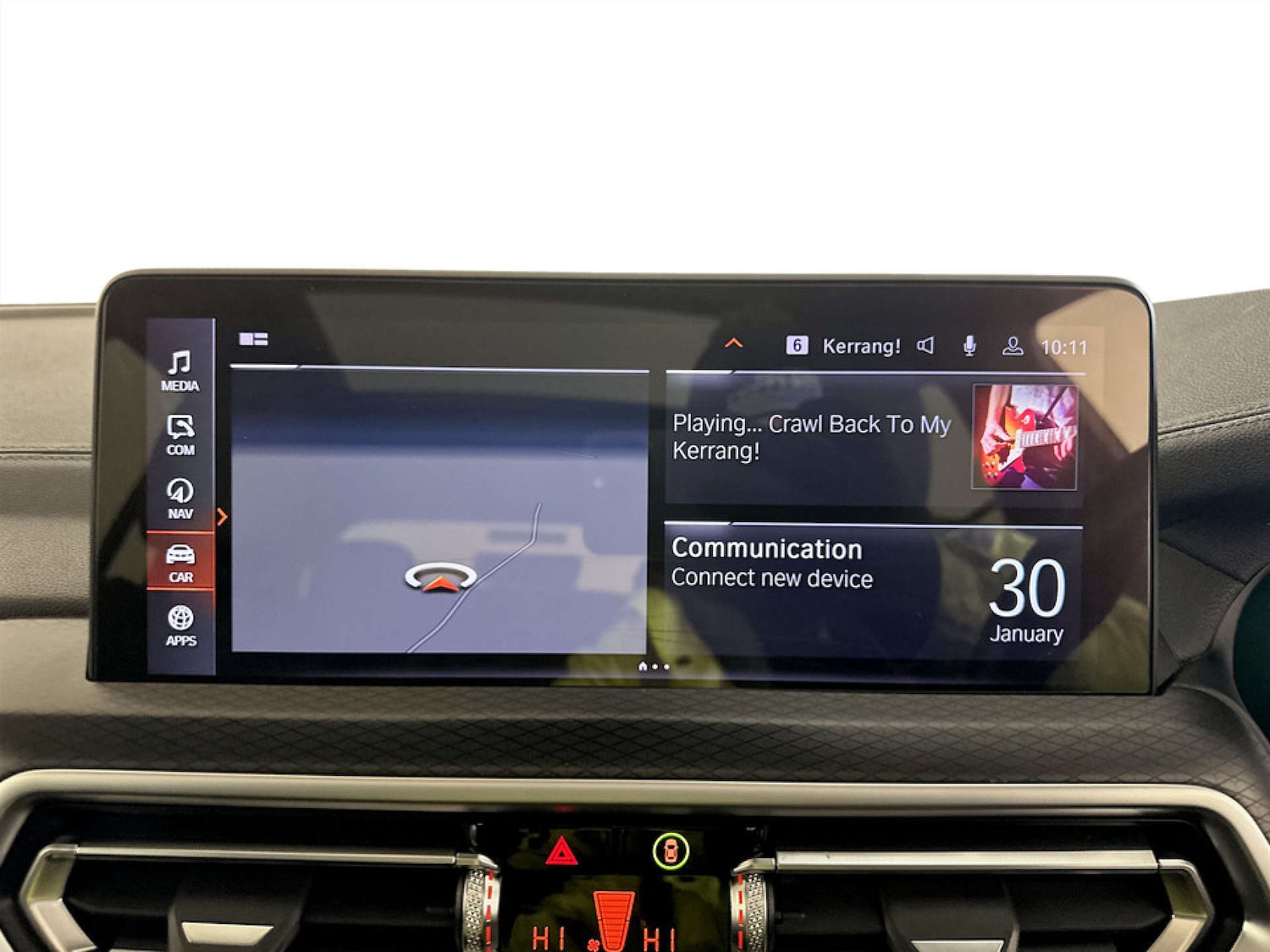 Used BMW iX3 2021 for sale - 77380726: Photo 23