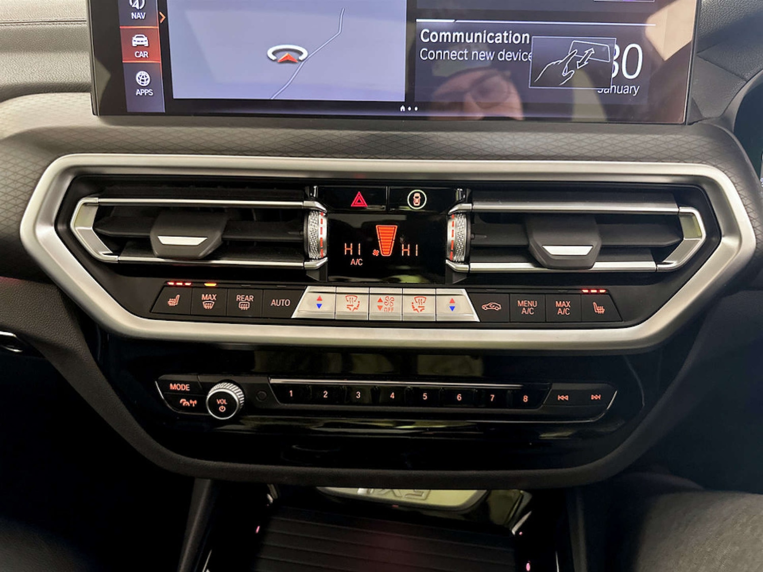 Used BMW iX3 2021 for sale - 77380726: Photo 26