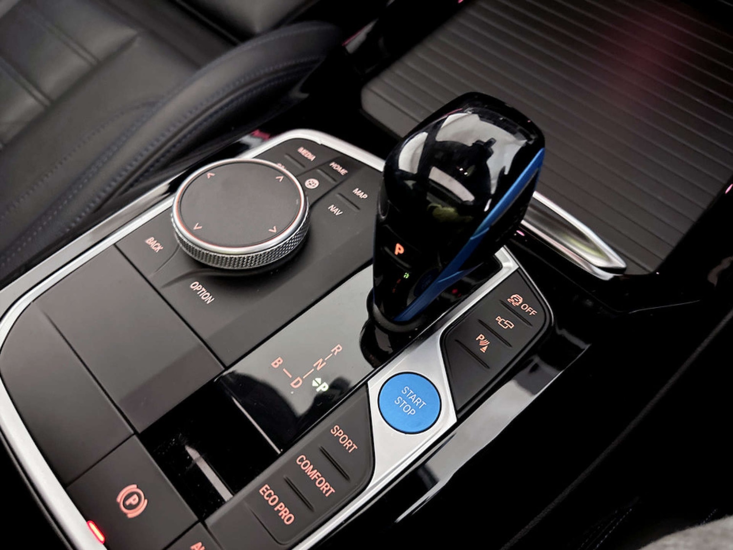 Used BMW iX3 2021 for sale - 77380726: Photo 27