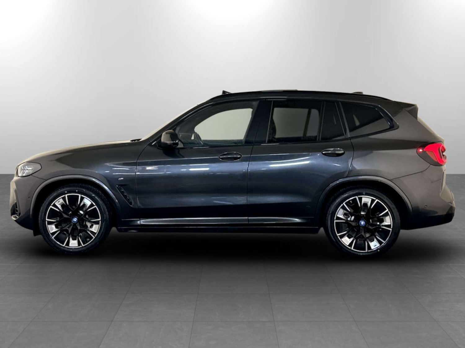 Used BMW iX3 2021 for sale - 77380726: Photo 6