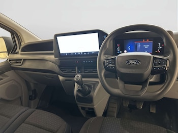 Used Ford Transit Custom 2024 for sale - 78360709: Photo