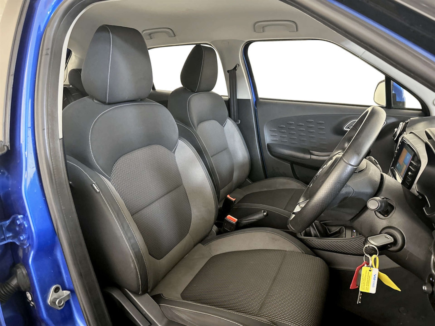 Used MG MG3 2018 for sale - 77301685: Photo 13