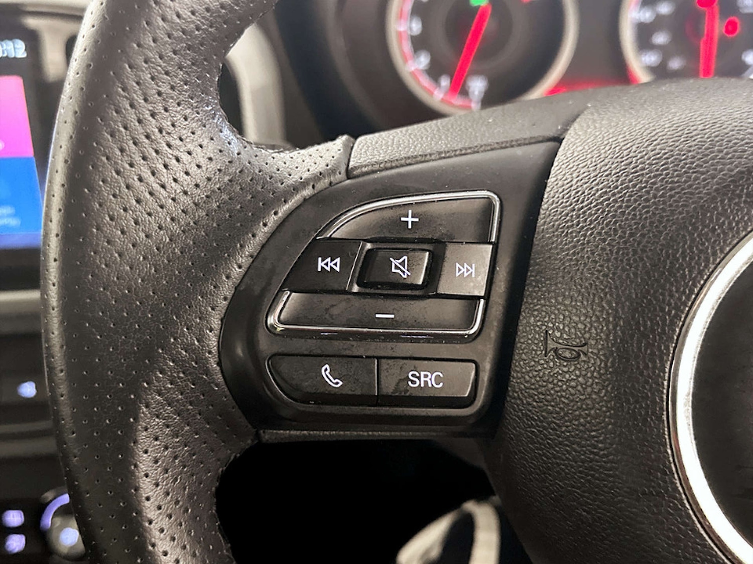 Used MG MG3 2018 for sale - 77301685: Photo 17