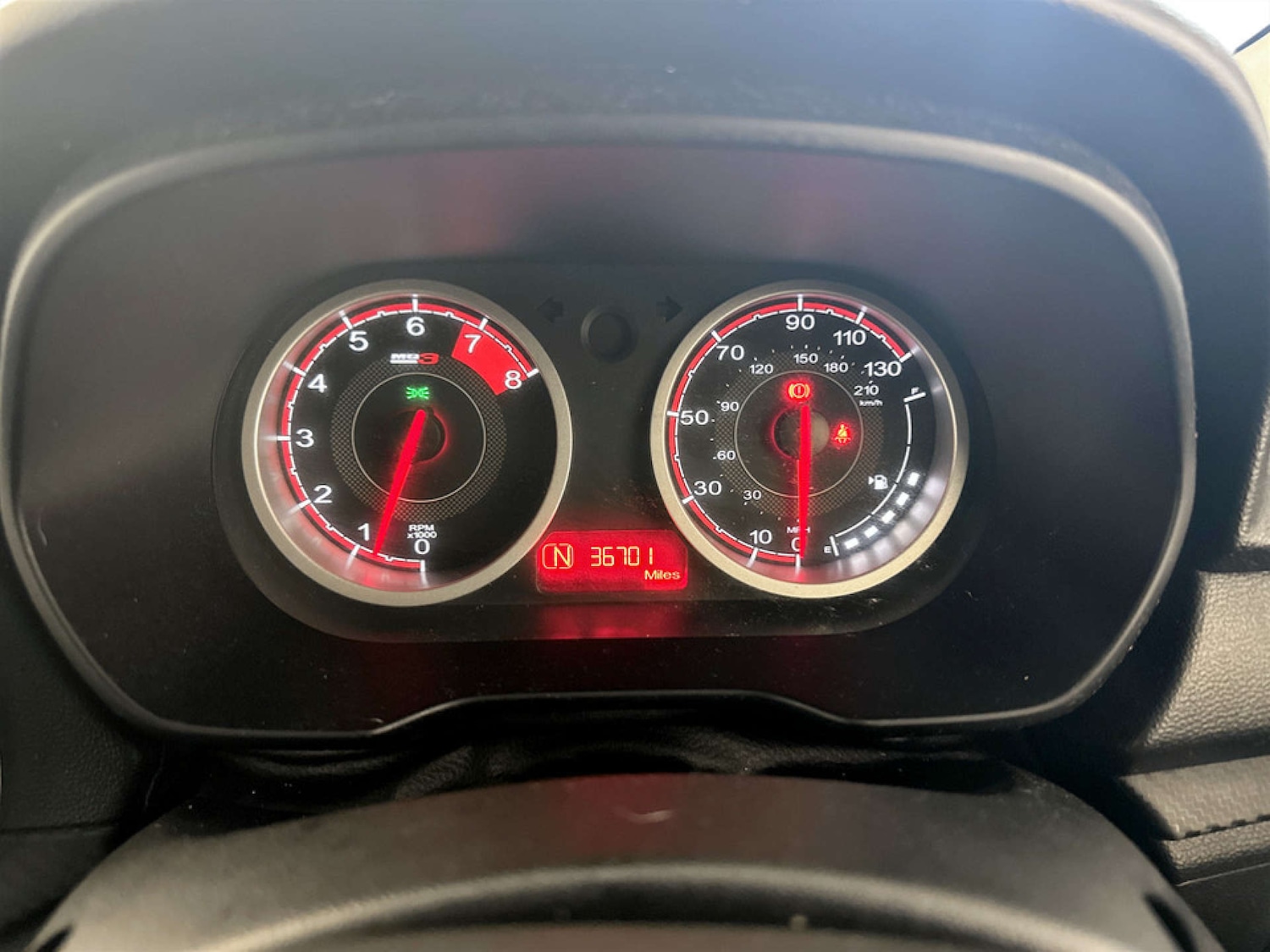 Used MG MG3 2018 for sale - 77301685: Photo 18