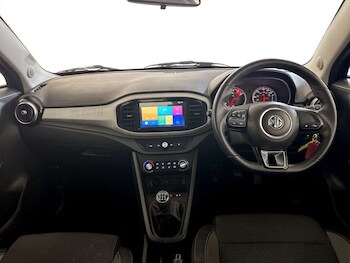 Used MG MG3 2018 for sale - 77301685: Photo