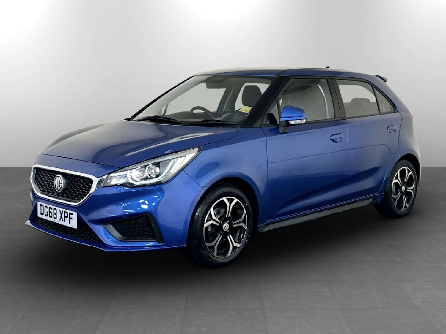 Used MG MG3 2018 for sale - 77301685: Photo 6