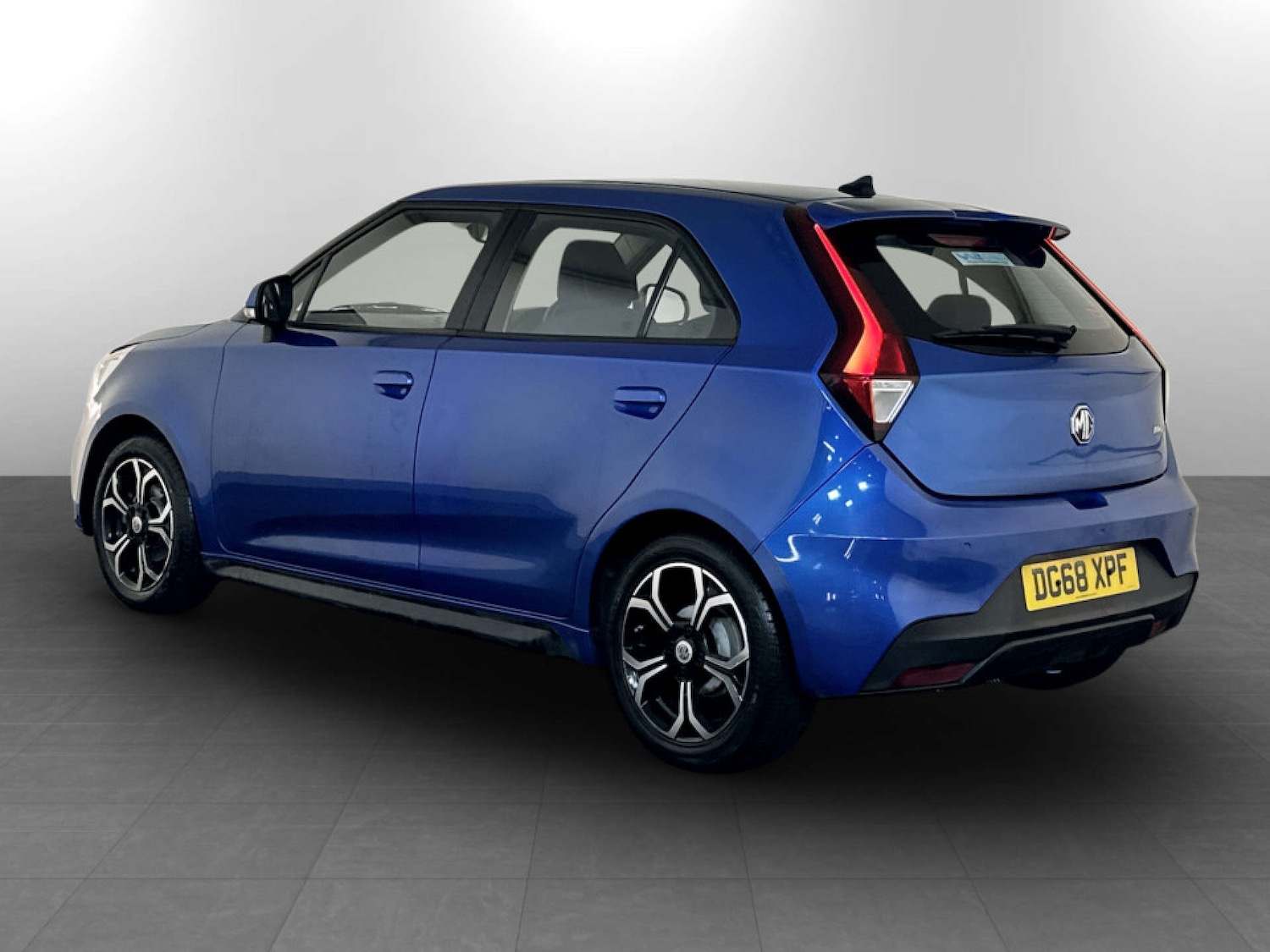 Used MG MG3 2018 for sale - 77301685: Photo 8