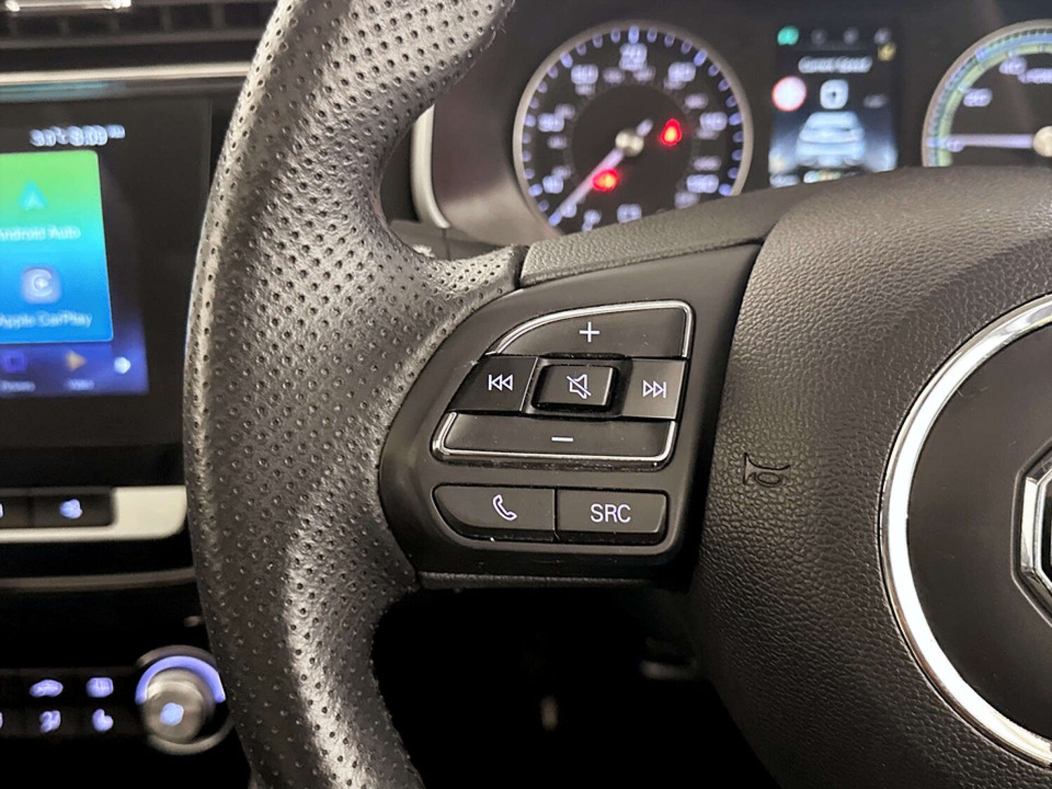 Used MG MG ZS 2021 for sale - 77383455: Photo 16