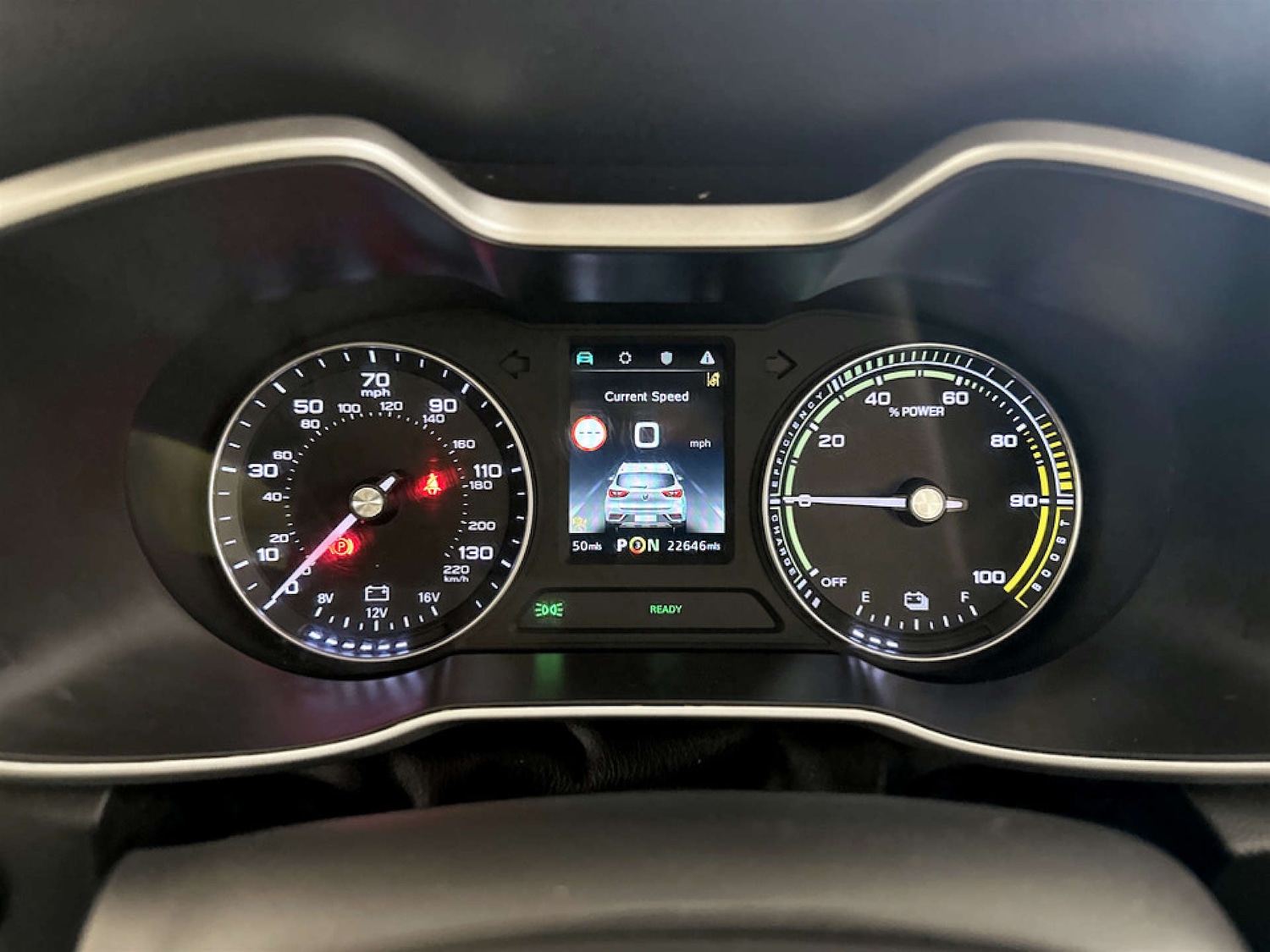 Used MG MG ZS 2021 for sale - 77383455: Photo 17