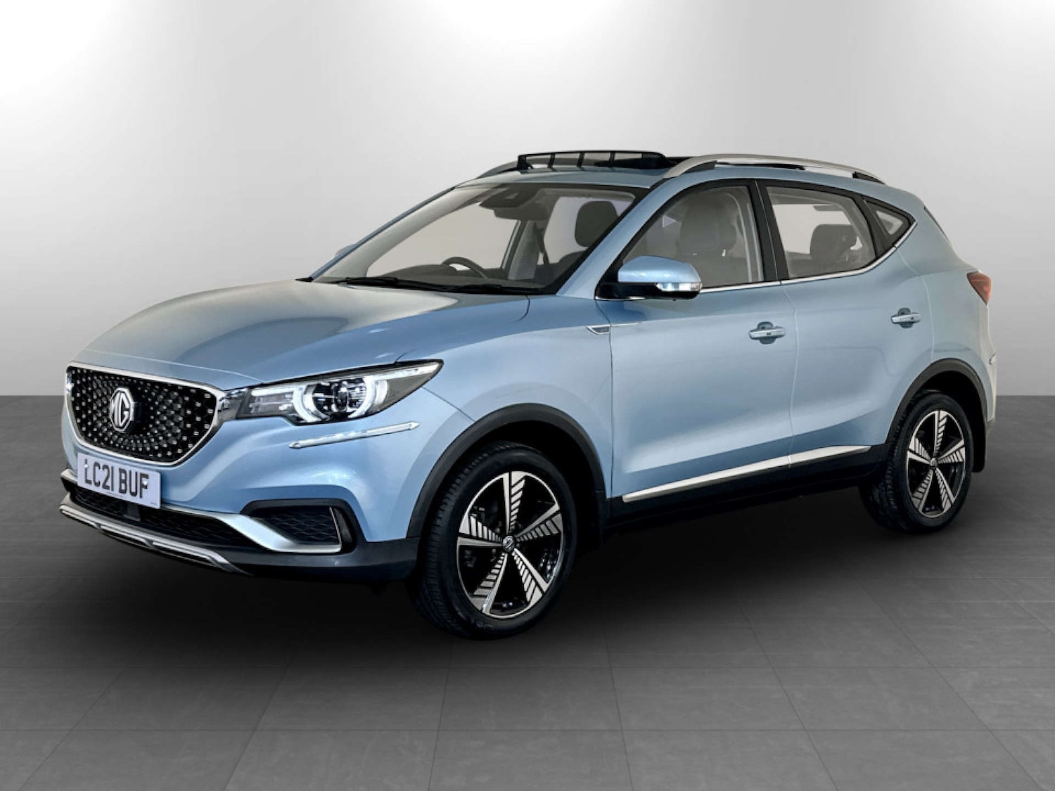 Used MG MG ZS 2021 for sale - 77383455: Photo 5