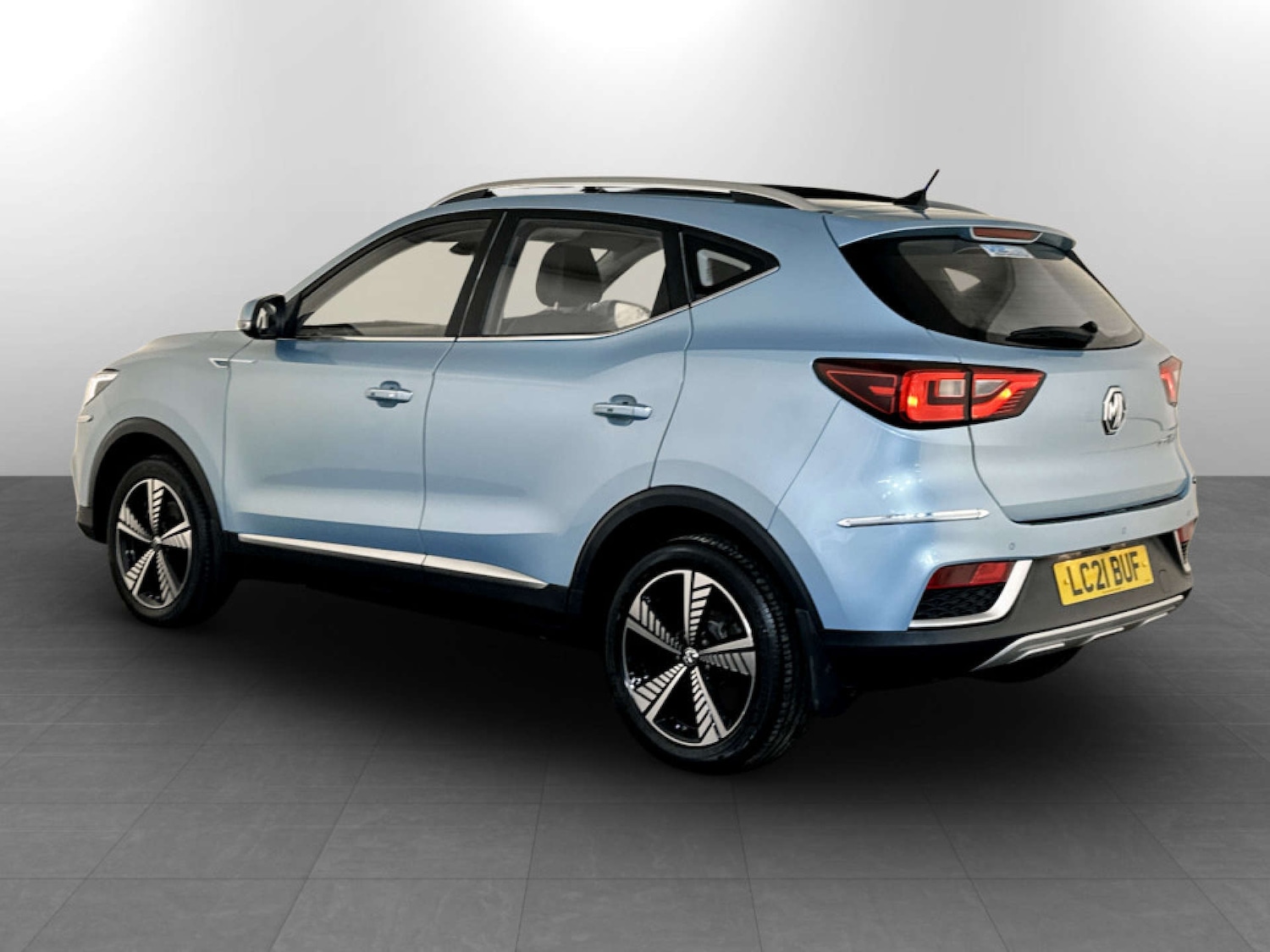 Used MG MG ZS 2021 for sale - 77383455: Photo 7